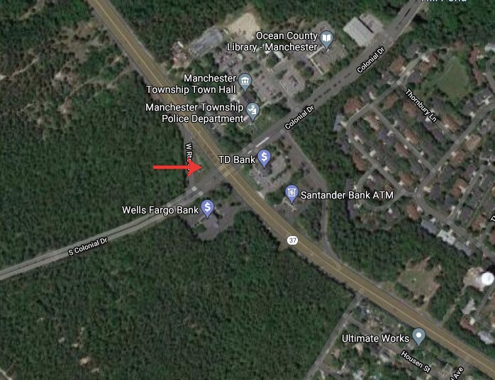 Primary Photo Of 1 S Colonial Dr, Manchester Township Land For Lease