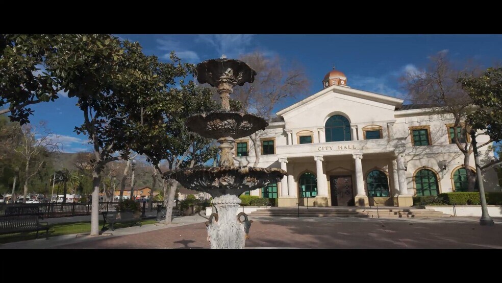 Primary Photo Of 336-338 Central Ave, Fillmore Storefront For Sale