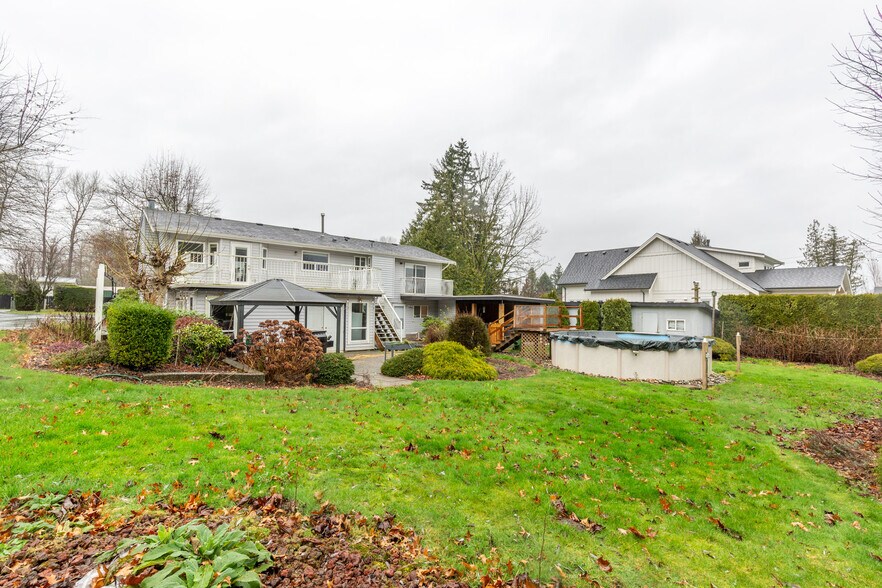 More Photos Of 3996 Eckert St, Chilliwack Land For Sale