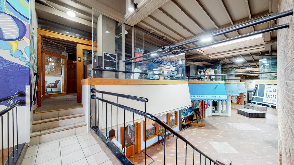 More Photos Of 140 W Oak St, Fort Collins Storefront Retail Office For Sale