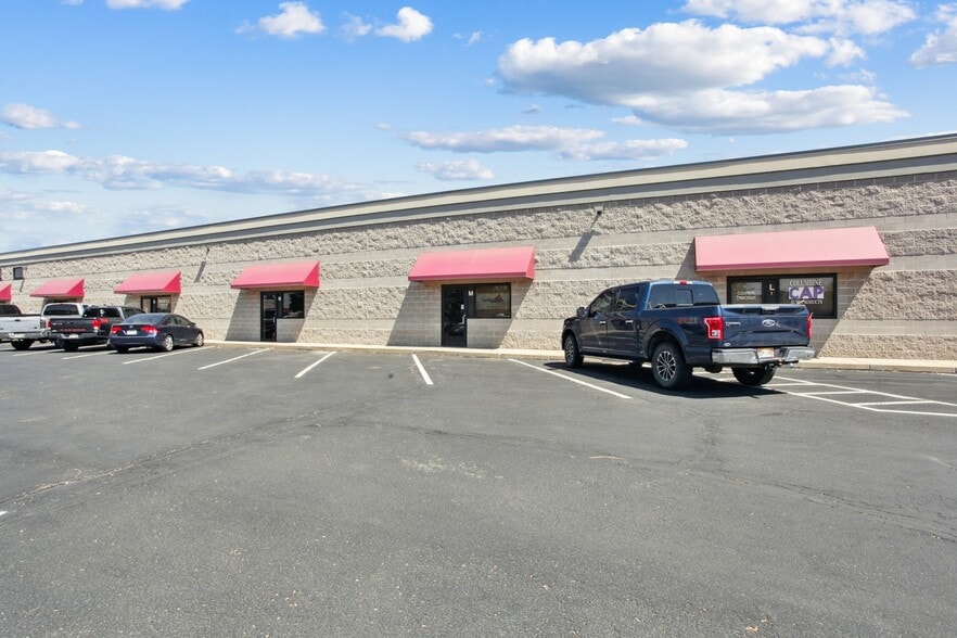 More Photos Of 1822 Skyway Dr, Longmont Light Manufacturing For Lease