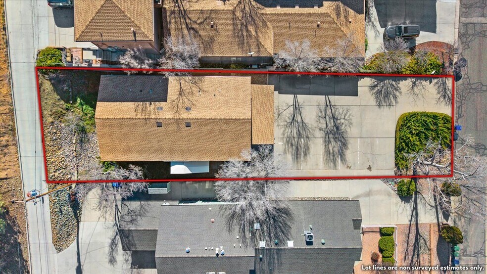 More Photos Of 425 S Alarcon St, Prescott Multifamily For Sale