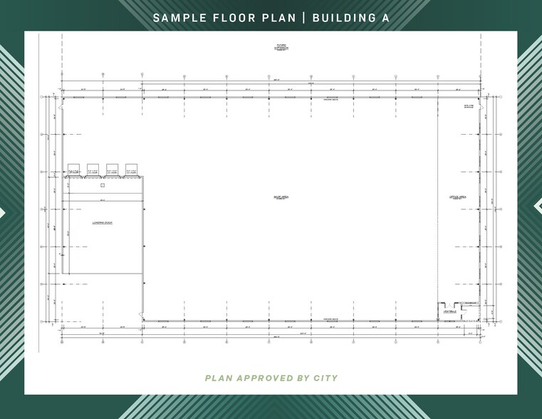 More Photos Of 38601 Kennedy Pky, Willoughby Flex For Lease