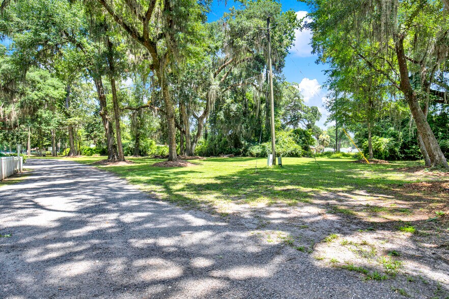 More Photos Of 15752 US Highway 17, Townsend Land For Sale