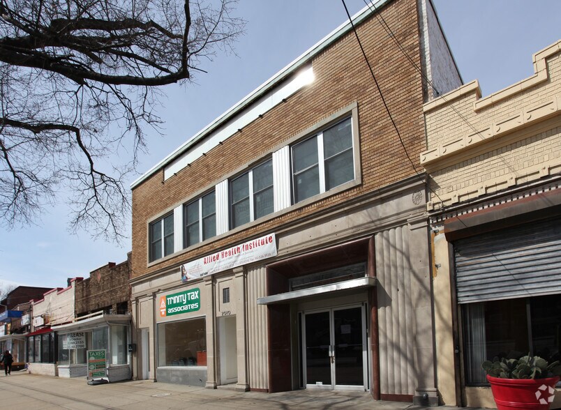 More Photos Of 2010-2012 Rhode Island Ave NE, Washington Storefront Retail Office For Lease