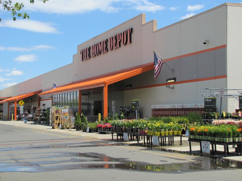 More Photos Of 900-930 Springfield Rd, Union Township Unknown For Lease