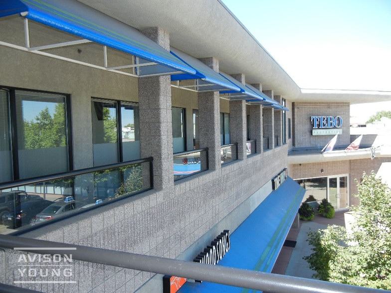 More Photos Of 3101-3141 28th St, Boulder Unknown For Lease