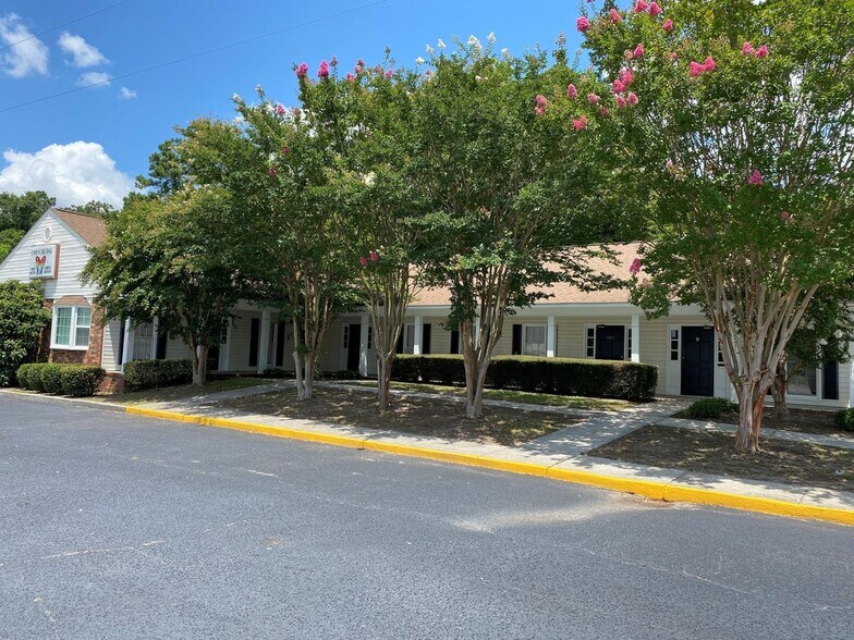 More Photos Of 2431 Peach Orchard Rd, Augusta Medical For Lease