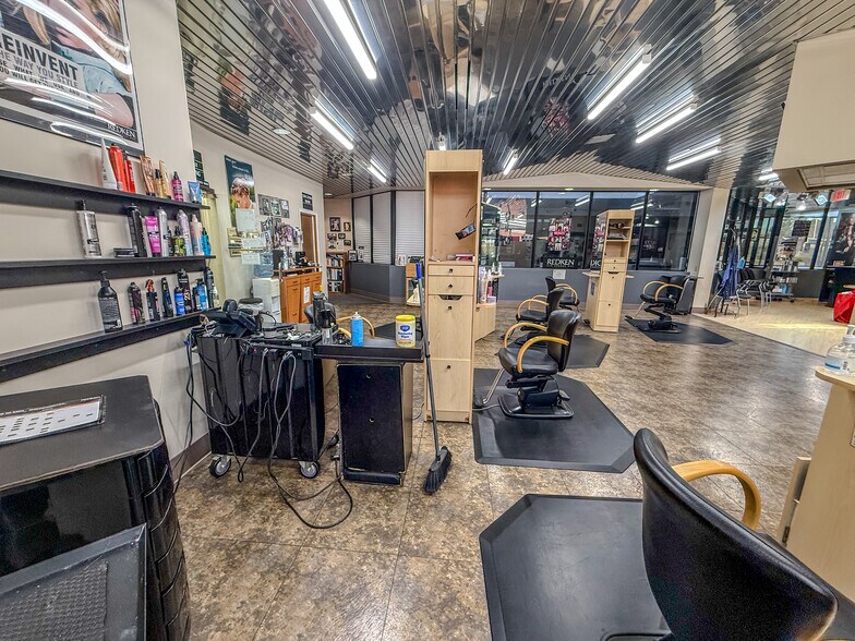 More Photos Of 22335 Exploration Dr, Lexington Park Office For Sale