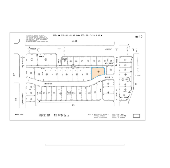 More Photos Of 9661-9671 Maureen Dr, Garden Grove Apartments For Sale