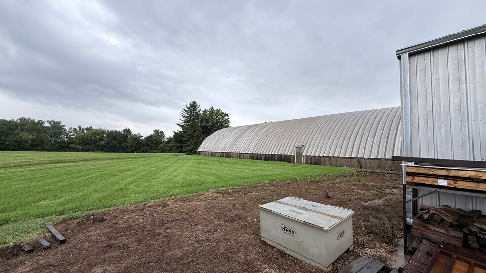 More Photos Of , Footville Industrial For Sale