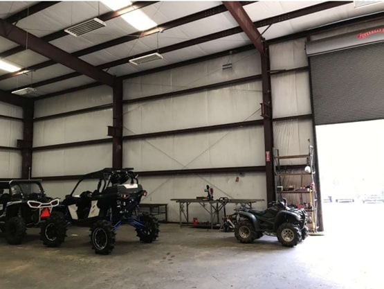 More Photos Of 13420 State Highway 155 S, Tyler Warehouse For Lease