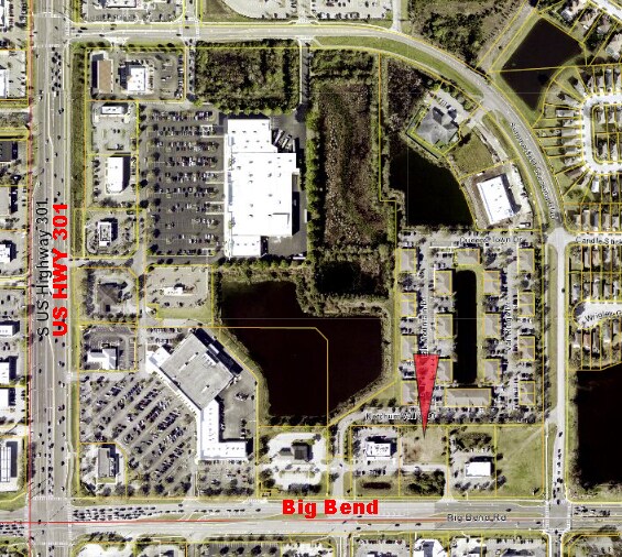 More Photos Of 10728 Big Bend Rd, Riverview Land For Sale