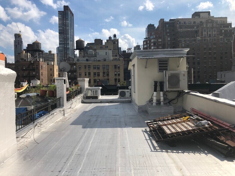 More Photos Of 143 W 72nd St, New York Storefront Retail Office For Lease