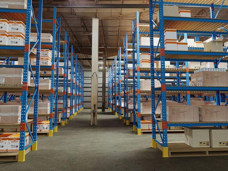 More Photos Of 29055 SW 107th Ave, Homestead Warehouse For Lease