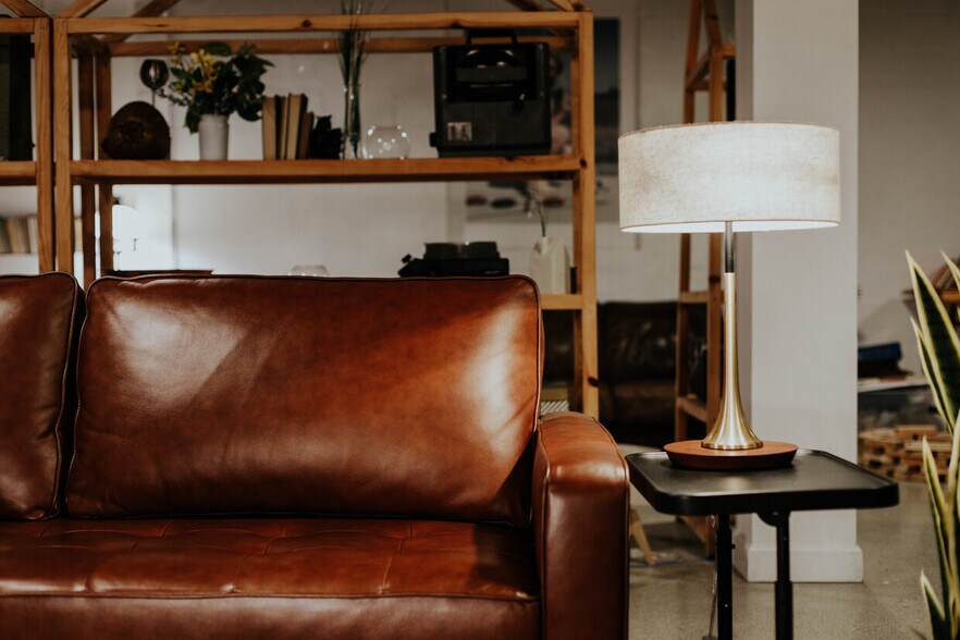 More Photos Of 3511 Gallatin Pike, Nashville Loft Creative Space For Lease