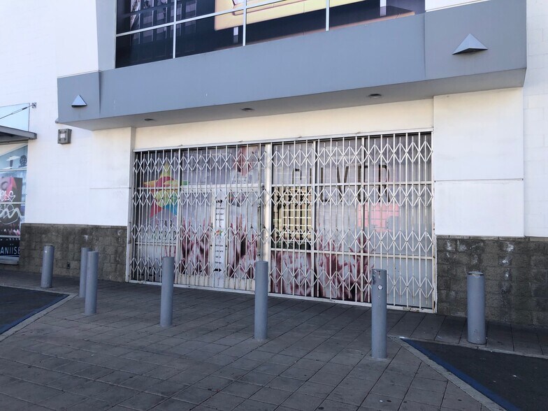 More Photos Of 6054 Pacific Blvd, Huntington Park Freestanding For Lease