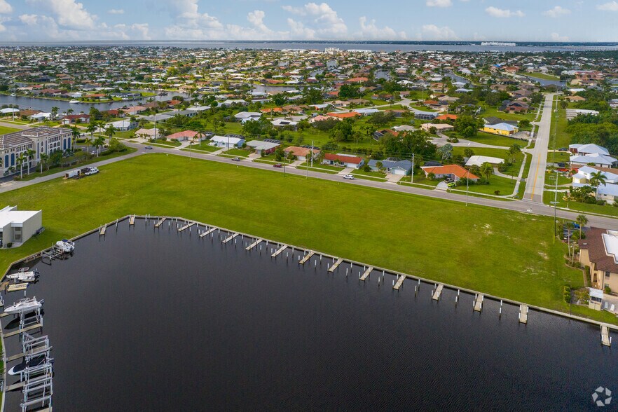 More Photos Of 1323 Aqui Esta Dr, Punta Gorda Land For Sale