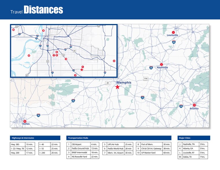 More Photos Of Woods Blvd., Olive Branch Land For Sale