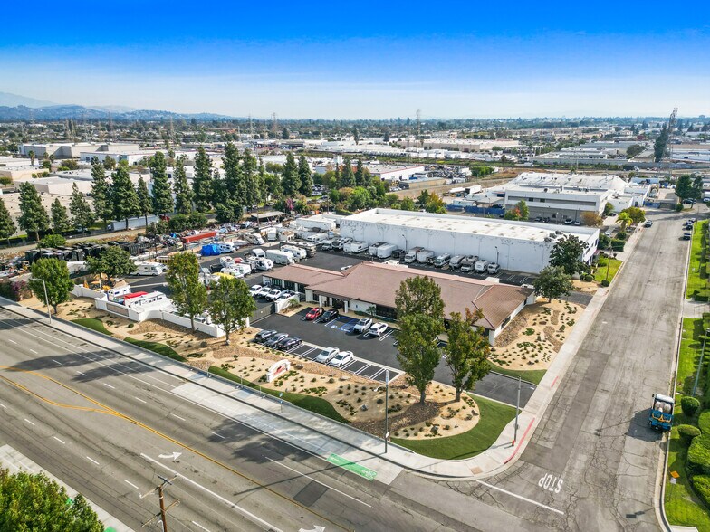 More Photos Of 600 W Taft Ave, Orange Land For Sale