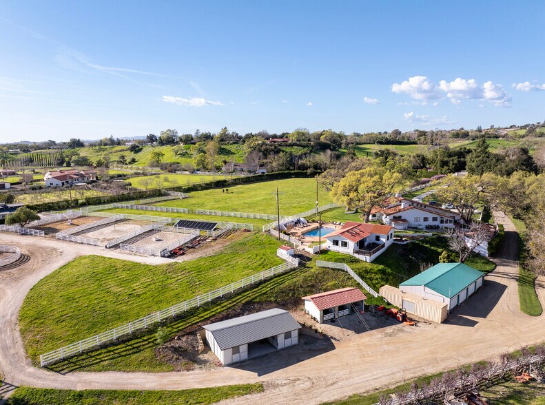 More Photos Of 120 Meadowlark Rd, Santa Ynez Land For Sale