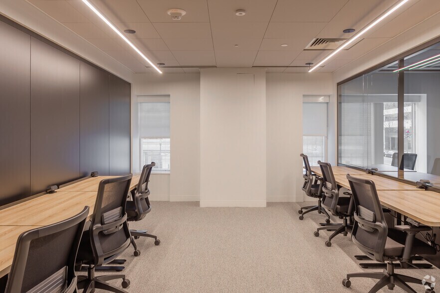 More Photos Of 1500 K St NW, Washington Office For Lease