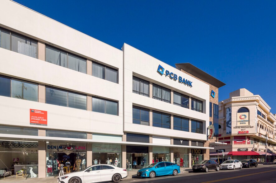 More Photos Of 777 E 12th St, Los Angeles Office For Lease