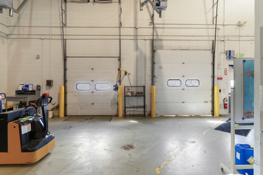 More Photos Of 1507 S Kalamazoo Ave, Marshall Manufacturing For Sale