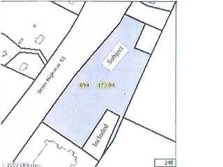 More Photos Of 8646 Hwy 58, Harrison Land For Sale