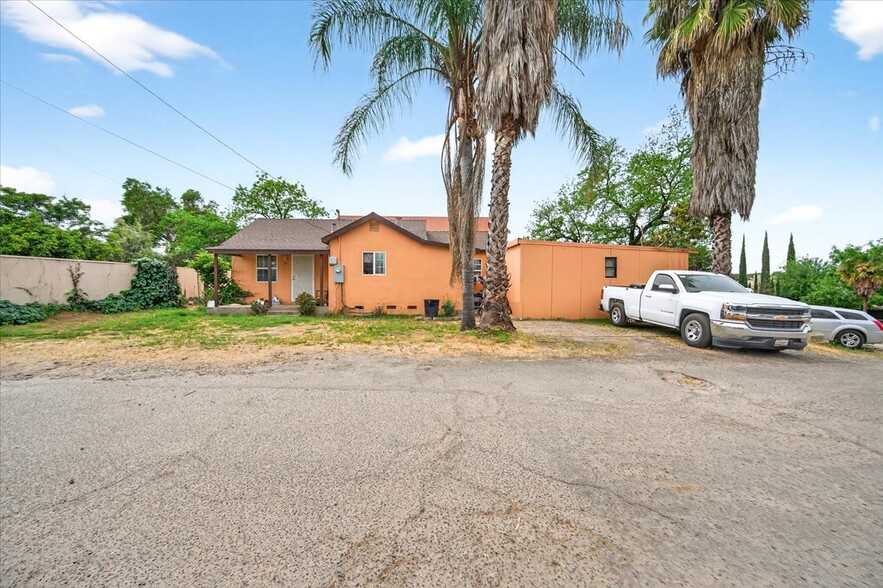 More Photos Of 521 W Hatch Rd, Modesto Manufactured Housing Mobile Home Park For Sale
