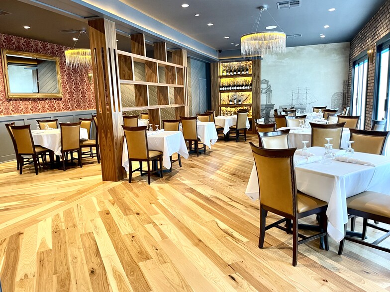 141 Mansion Ave, Staten Island, NY 10308 Restaurant For Sale