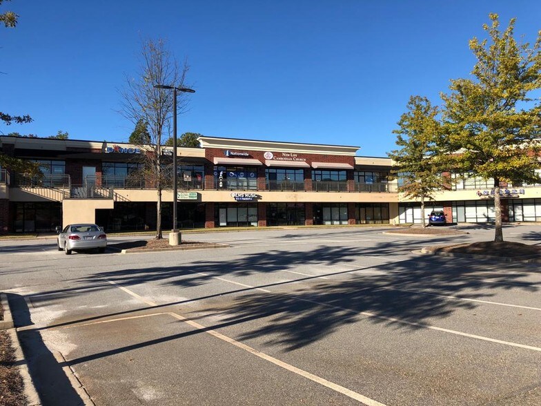 More Photos Of 302 Satellite Blvd NE, Suwanee Coworking Space