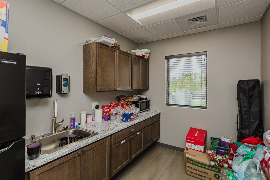 More Photos Of 429 S 119th St W, Wichita Office For Sale