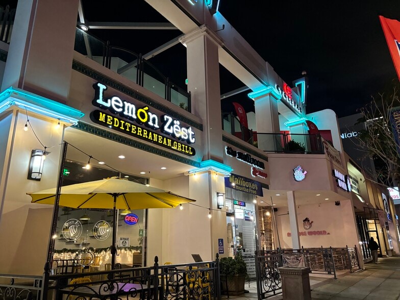 More Photos Of 14622 Ventura Blvd, Sherman Oaks Unknown For Lease