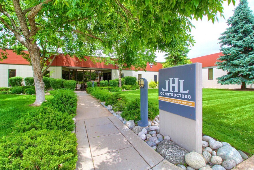 More Photos Of 7076 S Alton Way, Englewood Research And Development For Lease