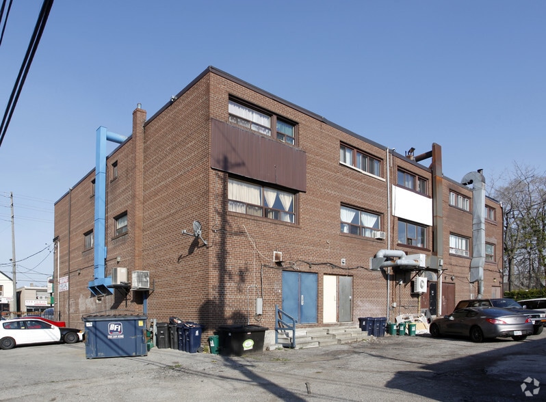 More Photos Of 349 Royal York Rd, Toronto Storefront Retail Residential For Lease