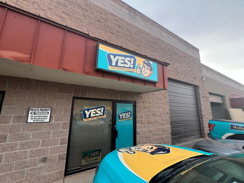 More Photos Of 620 N 1100 E, St George Warehouse For Sale