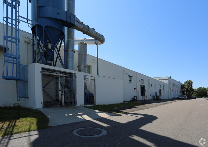 More Photos Of 1357 W Beaver St, Jacksonville Manufacturing For Sale