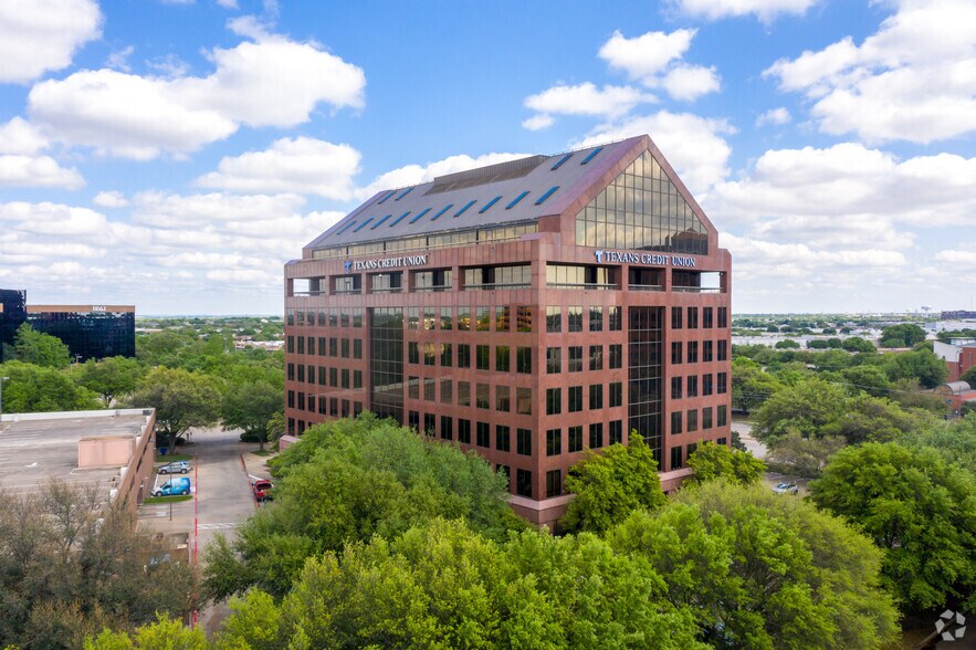 More Photos Of 777 E Campbell Rd, Richardson Office For Lease