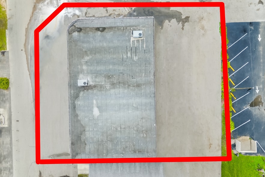 More Photos Of 14532-14540 NW 26th Ave, Opa Locka Warehouse For Sale