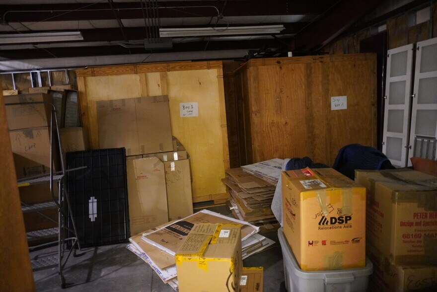 More Photos Of 7259 Cross Park Dr, Charleston Warehouse For Sale