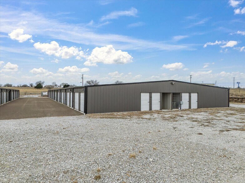 More Photos Of 119 County Road 4003, Decatur Self Storage For Sale