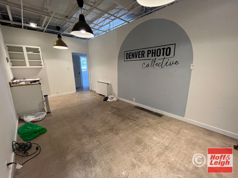 More Photos Of 8790 W Colfax Ave, Lakewood Loft Creative Space For Lease