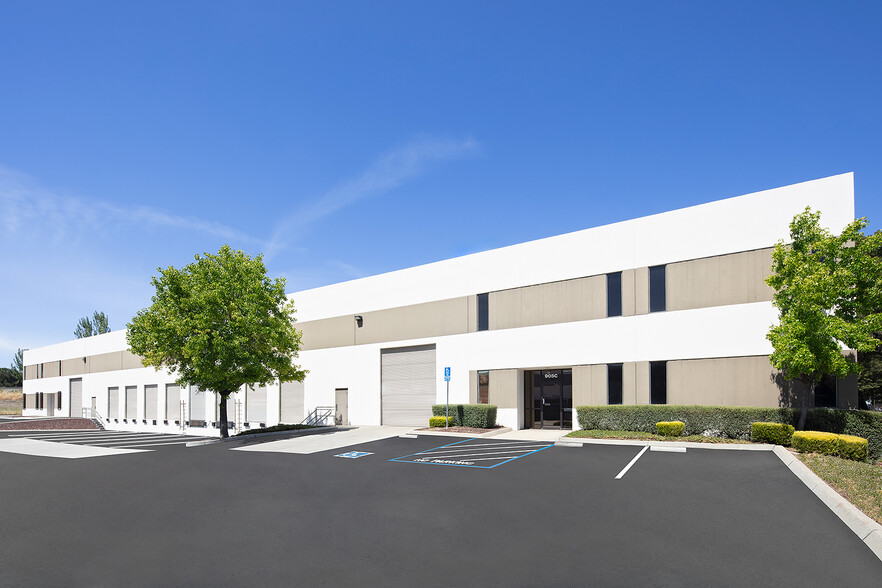 Primary Photo Of 905 McLaughlin Ave, San Jose Distribution For Lease