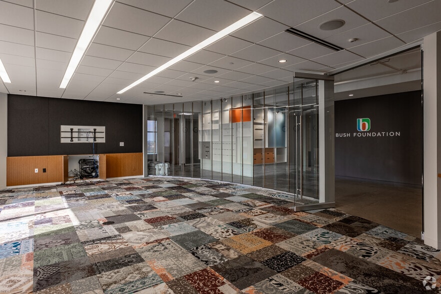 More Photos Of 101 5th St E, Saint Paul Office For Sale