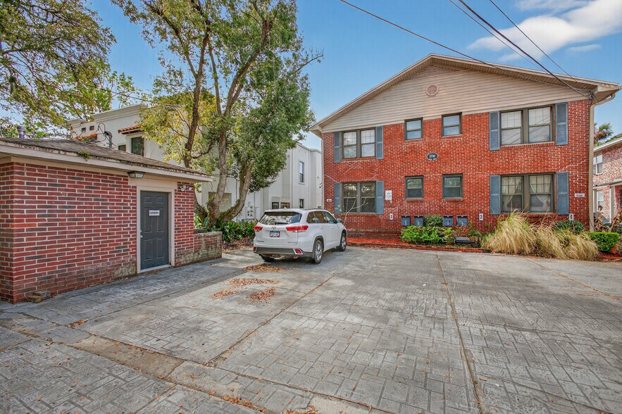 More Photos Of 1710 River Rd, Jacksonville Apartments For Sale