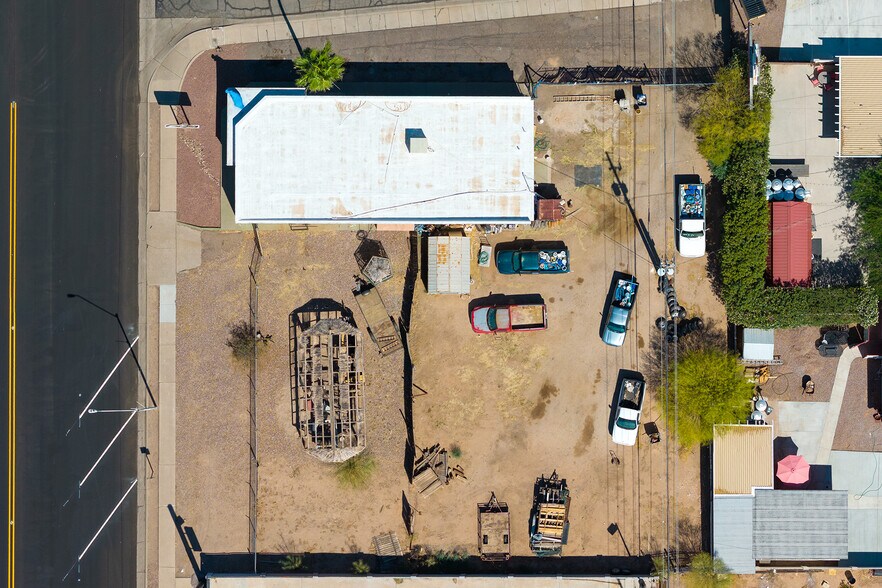 More Photos Of 300 E 2nd St, Casa Grande Freestanding For Sale