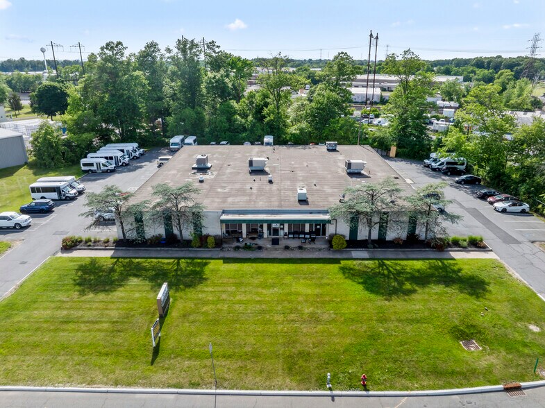 More Photos Of 1501 Livingston Ave, North Brunswick Medical For Lease