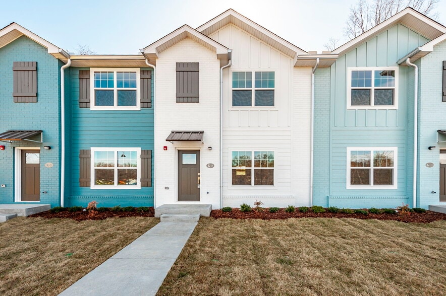 More Photos Of 1136 Lock 4 Rd, Gallatin Apartments For Sale