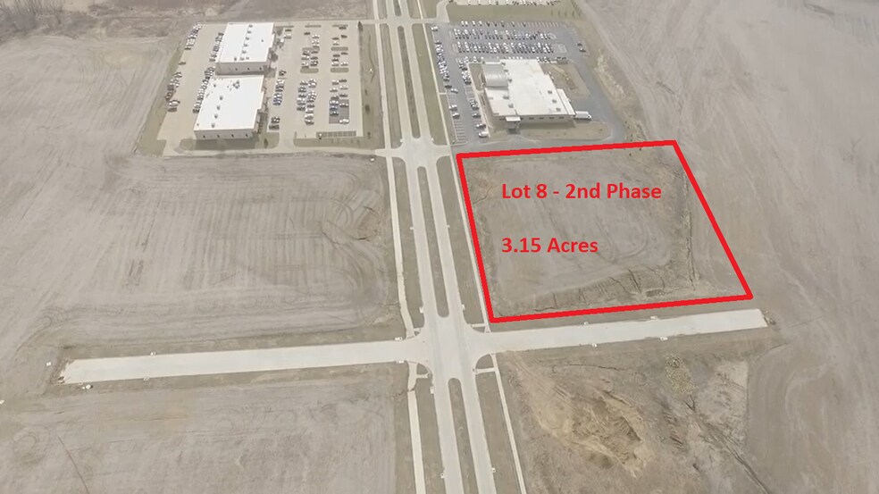 More Photos Of 1318 19th Ave, Clinton Land For Sale